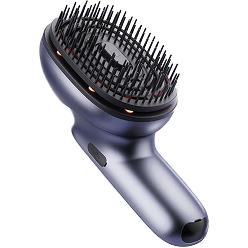 Philips Wireless Smart Scalp Massager Comb