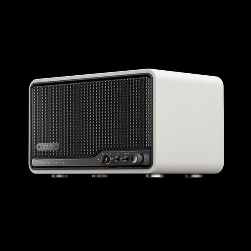 EDIFIER S260 Hi-Fi Retro Bluetooth Speaker (CN version)