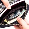 Krabičky na mince, svorky, přívěsky – Pouzdra na karty a doklady