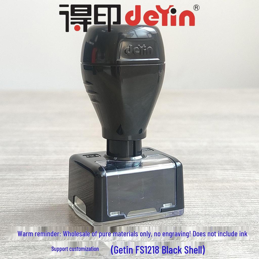 Customized Photosensitive Name and Signature Seal Engraving Material