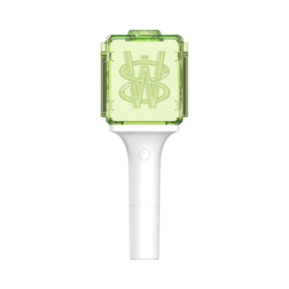 NCT Wish Official Light Stick ONE SIZE
