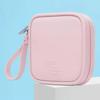 Multifunctional Data Cable Organizer Pouch Digital Accessories Organizer  Data Cable Management