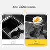 Tesla Model Y/3/S/X Center Console Silicone Cup Holder Coaster