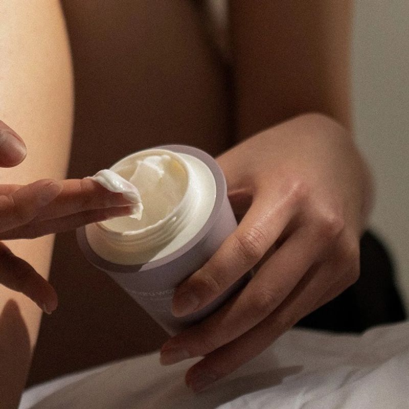 HARUHARU WONDER Black Rice Hyaluronic Cream 90ml