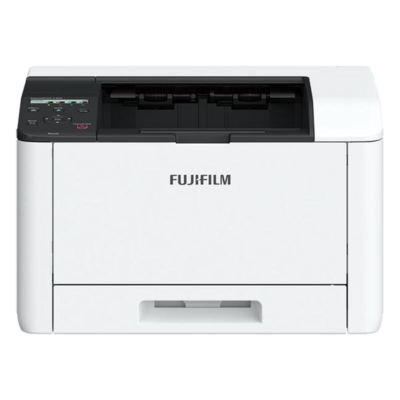 Fujifilm ApeosPrint C328DW A4 Color Laser Printer
