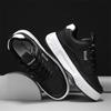 Mens Casual Shoes Fashion and Comfortable Anti slip 2025 New Man Snekaers Canvas Outdoor Wear-resistant Four Seasons Lightweight