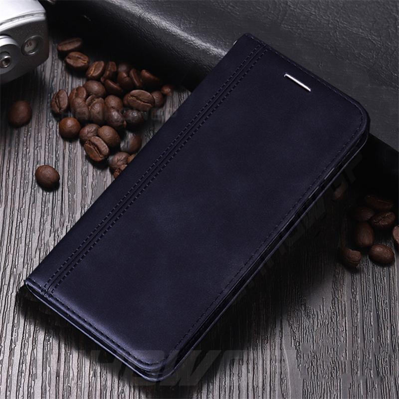 For Galaxy A03 A03S Case Magnetic Leather Flip Book Cover On For Samsung Galaxy A13 SM A136U A53 A33 5G SM A536U A03 Core A03S Wallet Soft Phone Case