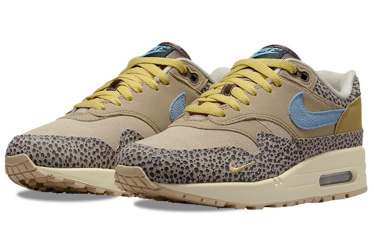Nike Air Max 1 Safari Cobblestone Donna DV3027-001