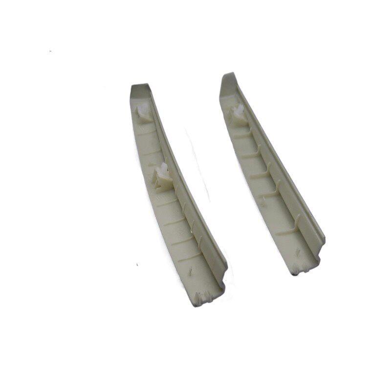 Dekorative Dachleiste & Gepäckträgerabdeckung für Southeast DX7