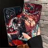 Luffy Ones Pieces Hülle Handyhülle für Honor X9a X9c 8X X9 X7a X8 90 Lite 70