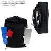 Authorized Yoshida Interactive Backpack for Men [Porter] Retailer & Co. (BLACK)
