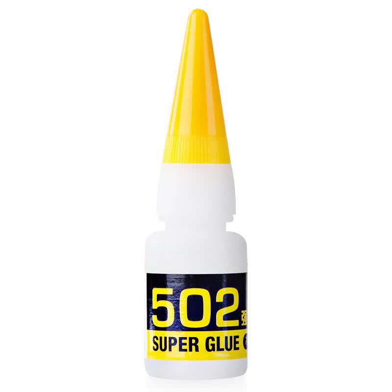 Deli 502 Super Glue