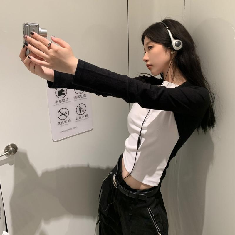 Comfortable Wearing Noise Reduction Portable Headphone Wired Headset Earbud 3.5mm Clear Headset Photo Props Personality