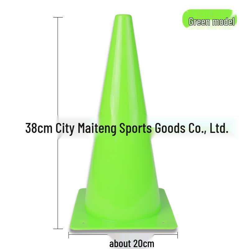 LISM Multi-functional Sports Training Cones