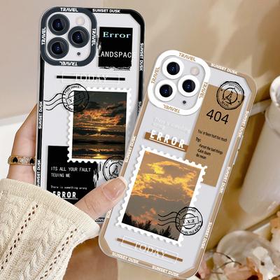 Silikonové pouzdro pro Samsung S23 Fundas Galaxy S23 Plus S22 Ultra S21 S20 FE A53 5G A52 A52s A51 A32 A13 A12 A50 A30s Kryty Coques