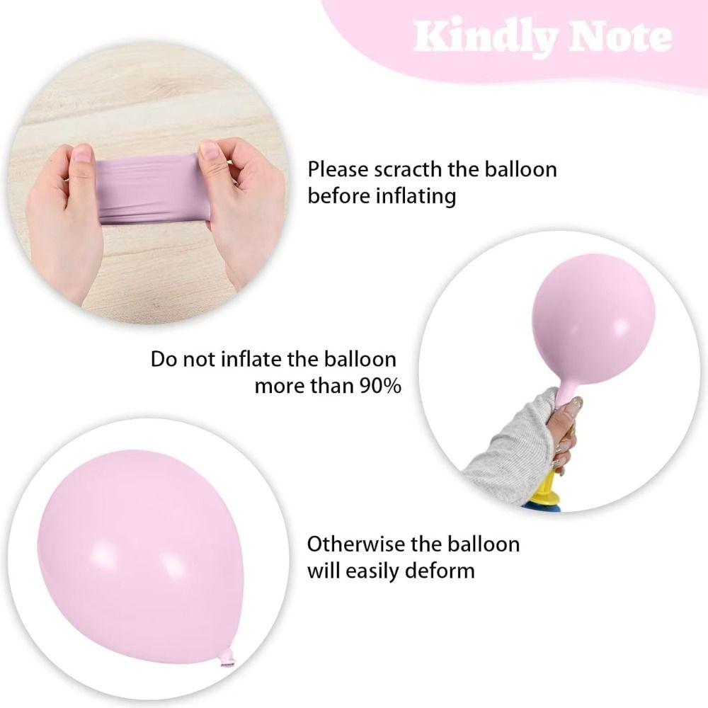 30pcs/set 12 Inch Latex Balloon Wedding Decoration Balloon for Wedding Birthday Party Decor