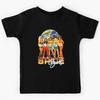 GirlsSpice GirlsSpice Band Music Lover Funny Pop Music Kids T-Shirt