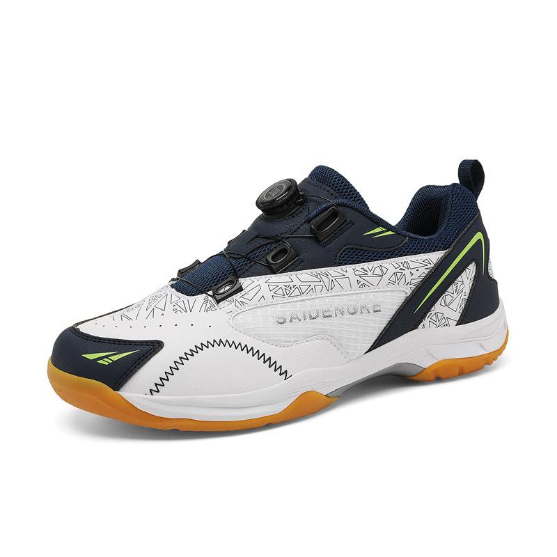 

Профессиональная обувь для бадминтона, теннисная обувь, обувь для настольного тенниса, волейбольная обувь, спортивная обувь для пар, мужская и женская обувь для бадминтона 45