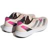 Adidas Adizero Rc 5 Comfortable Trendy Fabric Non-Slip Wear-Resistant Lightweight Low-Top Running Shoes Men Sneakers Pink HQ3678