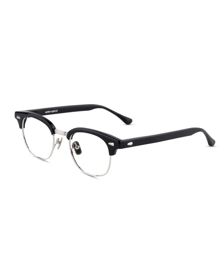 Aembeoobtikeol Hank 51 Black Silver