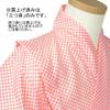 Long Undergarment for Hikita for Girls [KYOETSU] Shichi-Go-San, Pattern, (four-piece)