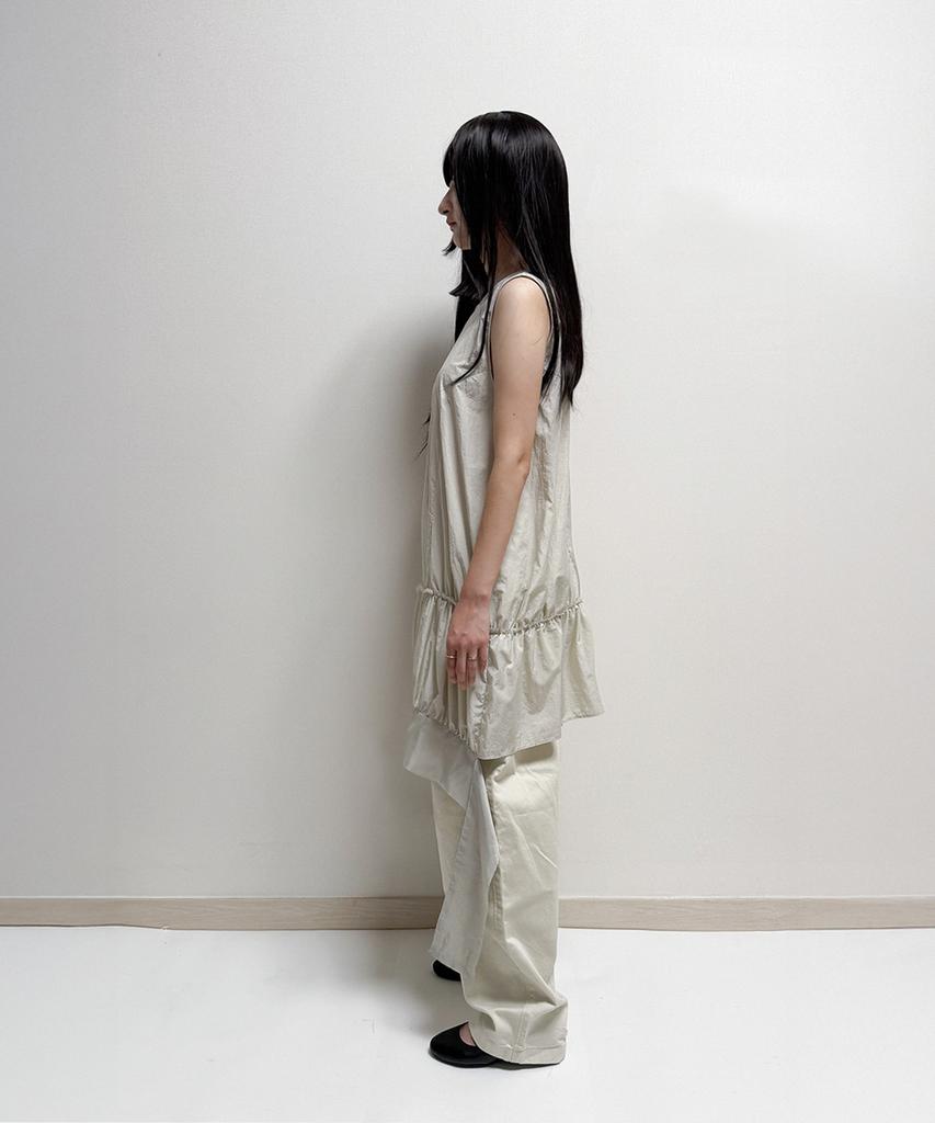 Iseo I New Dress Dress Fog Ivory