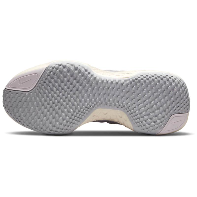 Nike ZoomX Invincible Run Flyknit Light Violet Women's Sneakers casual CT2229-500