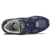 New New Balance 991 'Blue Gray' Women's W991NMP