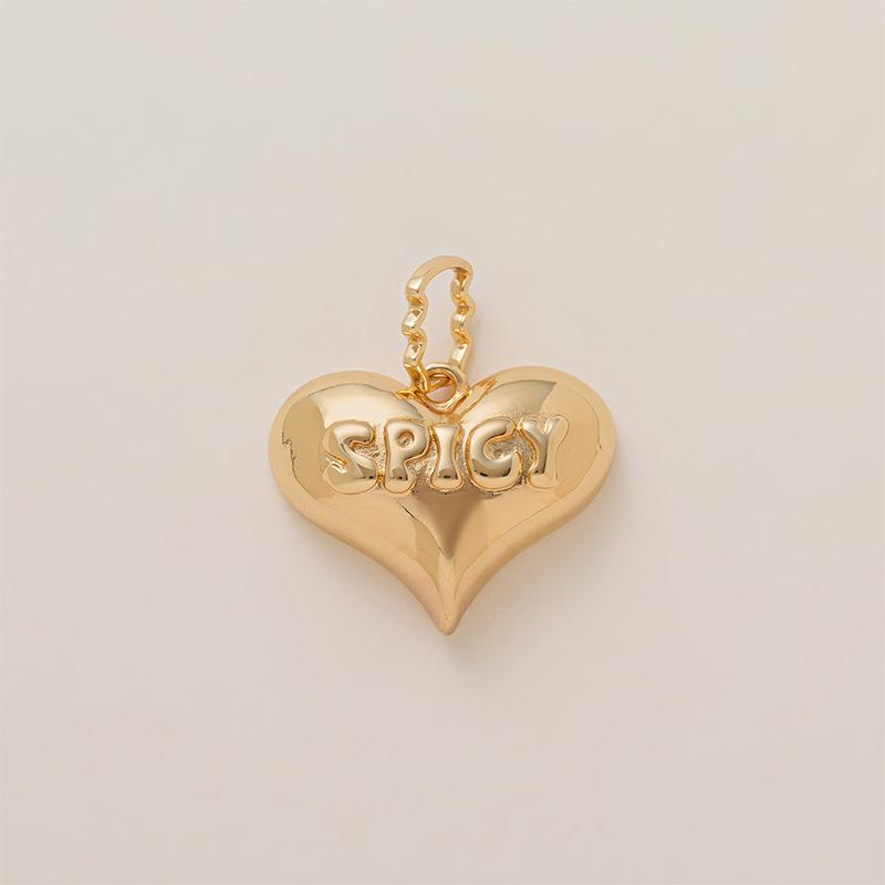 

Кулон «Простая любовь» с цветным капающим маслом дофамина, ожерелье «сделай сам», ювелирные изделия серии «Океанская рыба и ракушка»