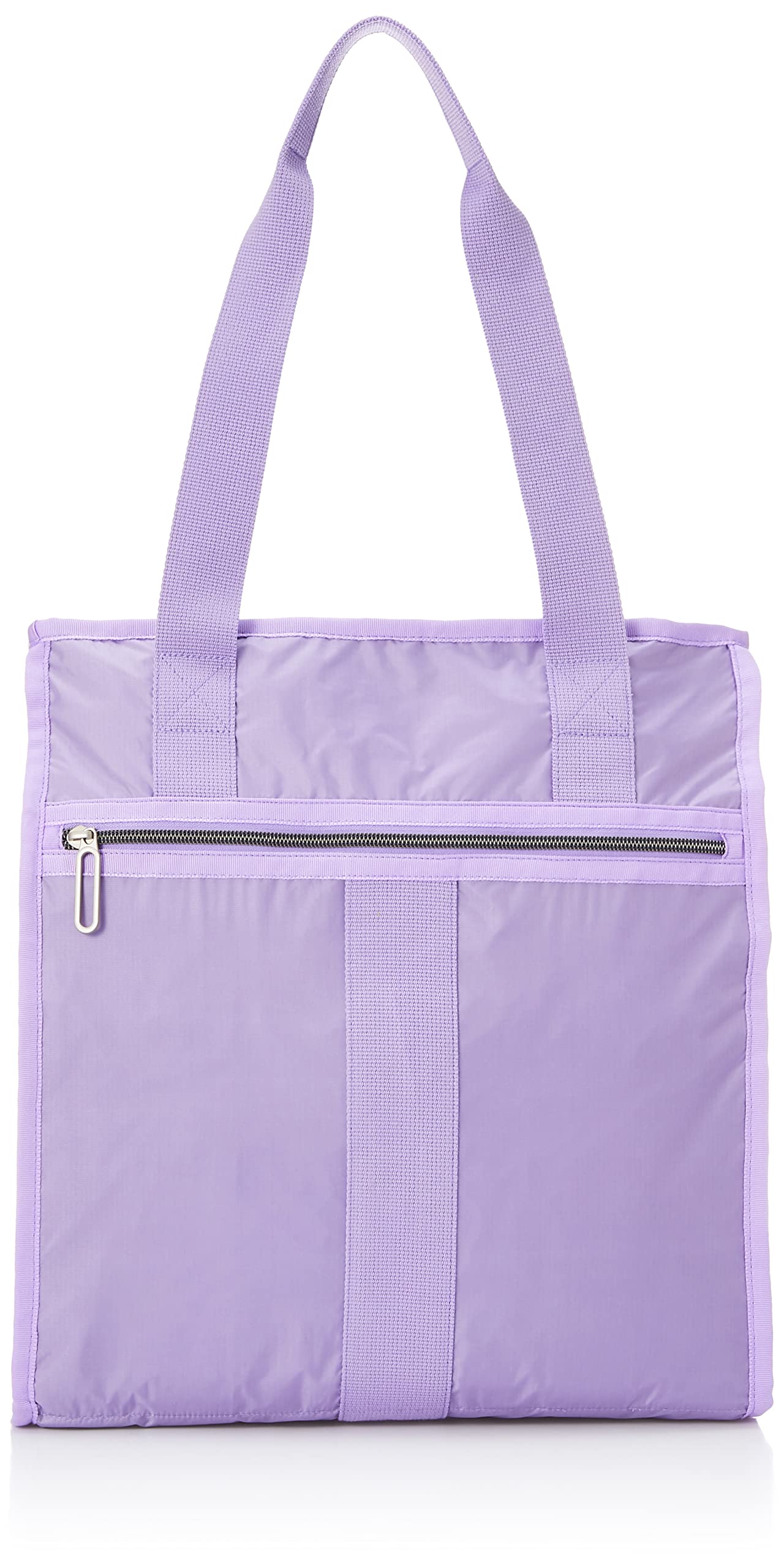 

Official Tote Bag MEDIUM CITY Purple Rose C [LeSportsac] TOTE/2429 Women s