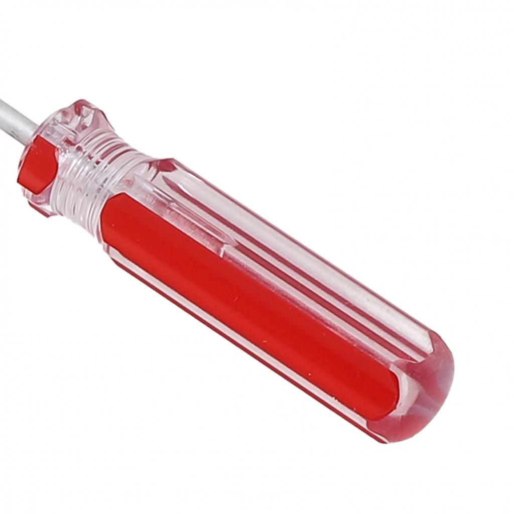 Triangle Screwdriver Magnetic Chrome Vanadium Steel Screwdriver Bit