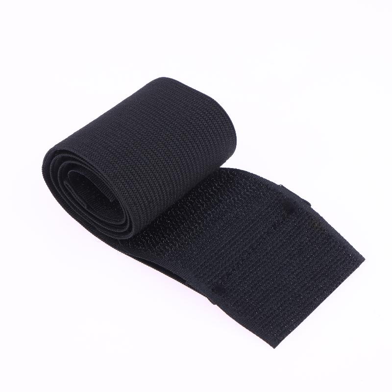 Car Trunk Velcro Strap, Car Fire Extinguisher Fixing Strap, Miscellaneous Storage Loose And Tight Strap