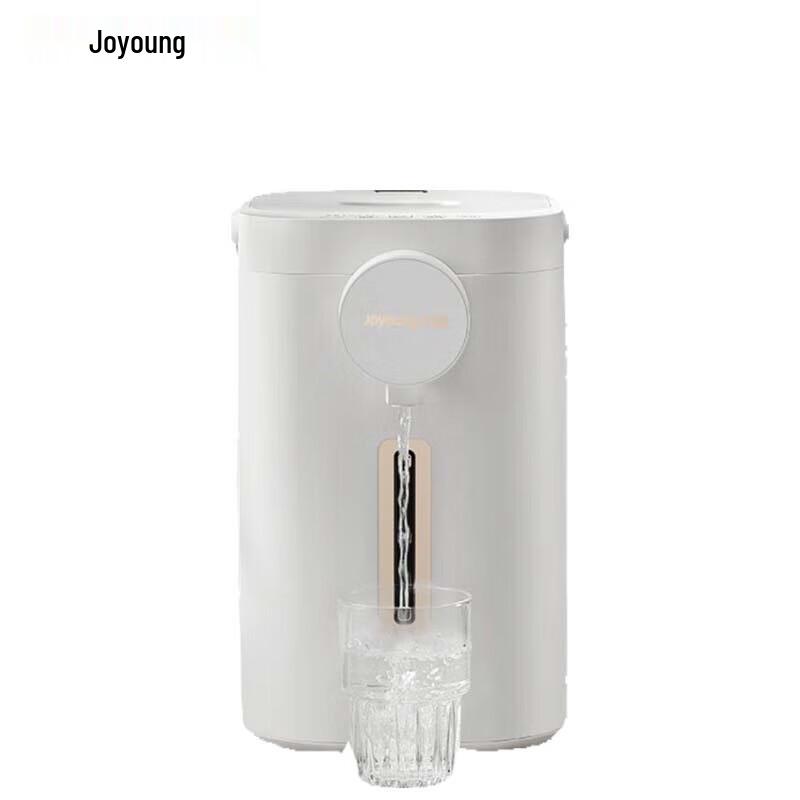 Joyoung K55ED-WP510 5.5L Electric Hot Water Bottle CN plug (adapter included)