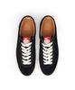 Last Resort Vm001 Suede Lo [Black/White]