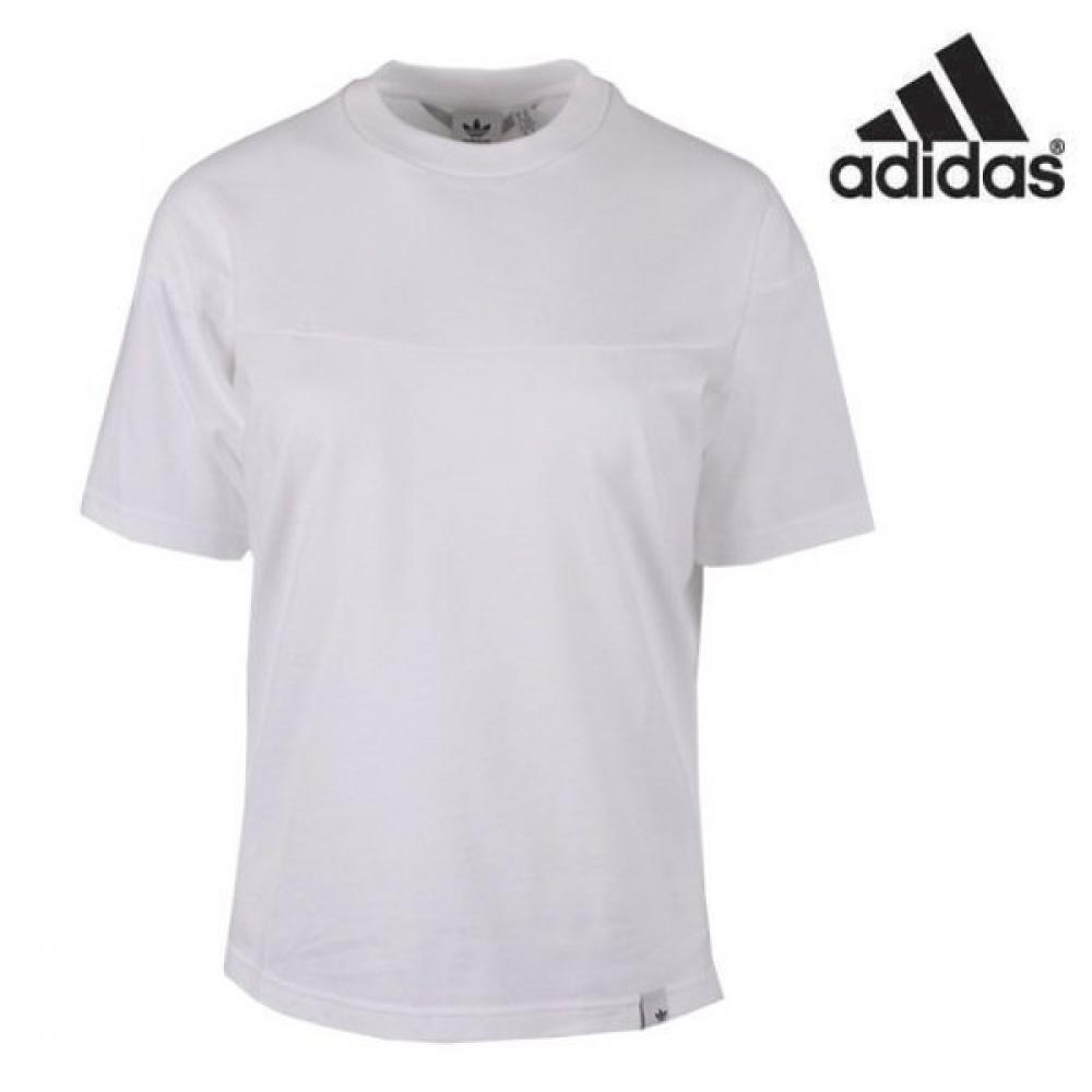 

Adidas Women s XBYO Round Short Sleeve T shirt BK2299