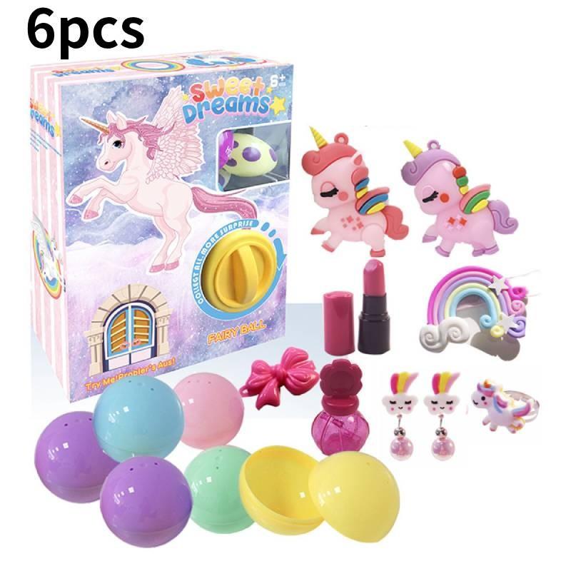 Colorful Blind Box Capsule Toy Machine Featuring Adorable Sanrio Characters For Boys And Girls With Emotional And Intellectual Development Benefits