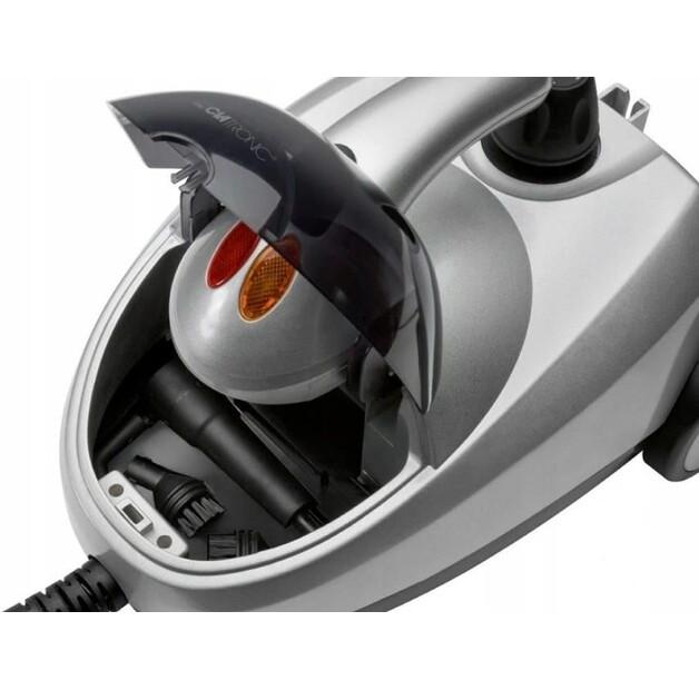 Пароочиститель Clatronic DR 3280