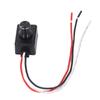 PWM 12V Dimmer Switch 5A RV Light Dimmer Easy LED Light Dimmer  RV