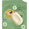 Nice Brand Clean White Fragrance Soap Bars