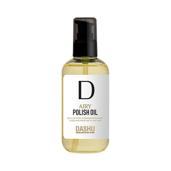 Dashu Pro Airy Polish Oil 100ml Promotion (+10ml Free)