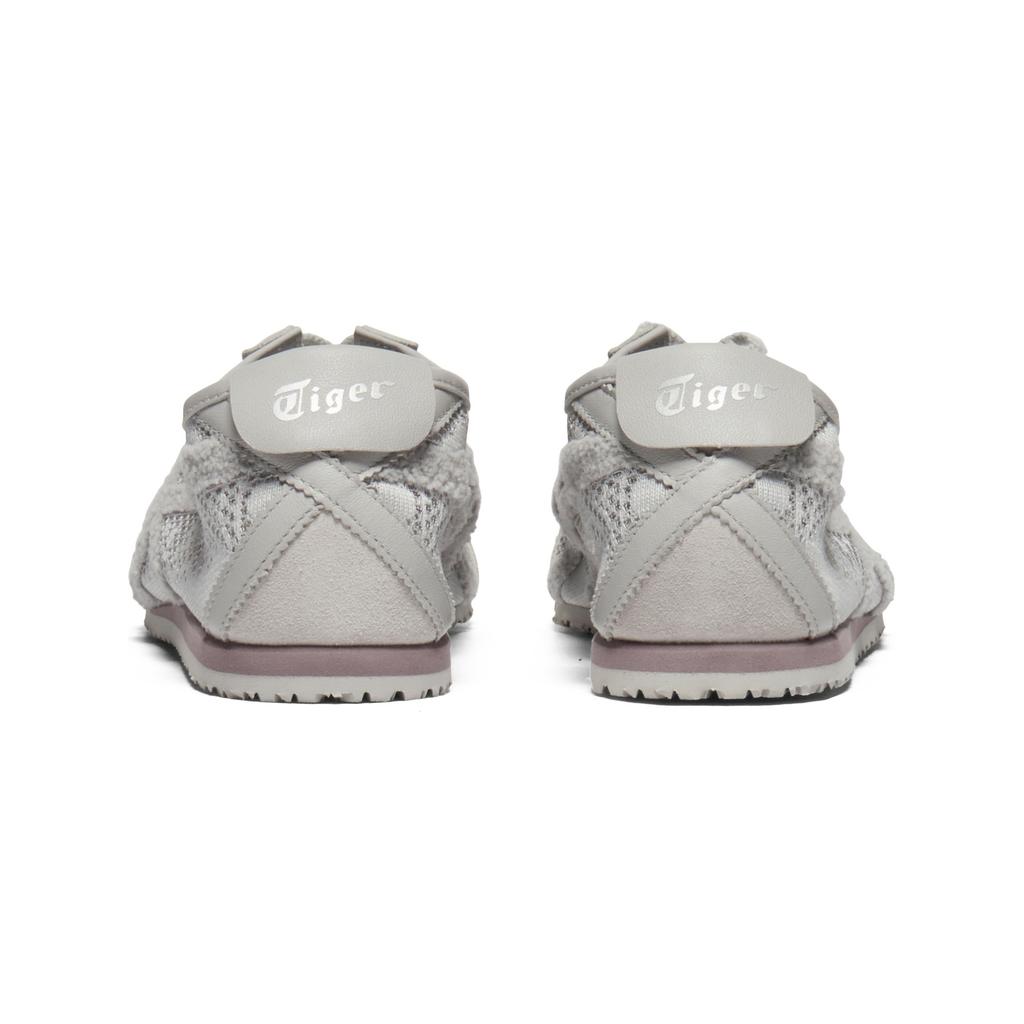 Onitsuka Tiger Mexico 66 Lace 'Oyster Grey' Men's 1183C563-020