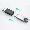 90 Degree USB 3.0/USB 2.0 to USB 3.0/USB 2.0 Adapter 10Gbps USB 3.0/USB 2.0 Female to USB Male Adapter Data Sync Adapter
