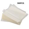 Paper Sheets Edible  Paper Flexible And Easy To Use Food-Grade