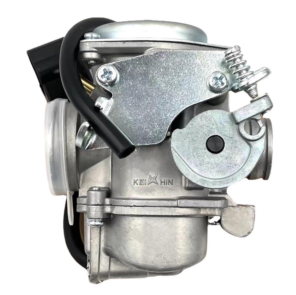 Kanoan Honda Motorcycle Carburetor Today AF61 ASSY TODAY 50 SDH50QT 40 41 42 50CC DIO AF62 AF68 Genuine Type External Product HONDA Assembly for