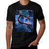 Kali Linux Hacker Tshirt Uv Protection Outdoor Tee Shirt