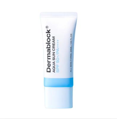 Cellfusion C Dermablock Moisture Sun Cream 35ml / 1.18 Fl.oz. (3 Options)