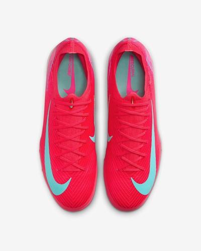 Nike Zoom Mercurial Vapor 16 Pro TF Red FQ8687-800 Men's Size