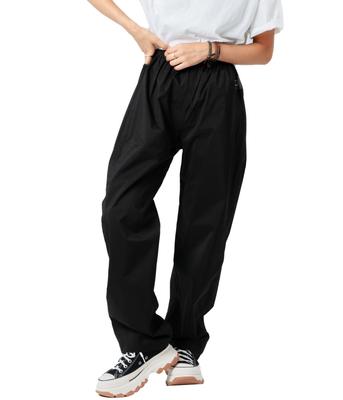 Regen für Stretch-Regenhose [Ametohare] Hose, Stretch, Unisex, wasserdicht, leicht, Radfahren, AH-200,