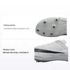 Zoom Rival White Black Unisex Sneakers Metallic-Silver Pure-Platinum DC8753-100