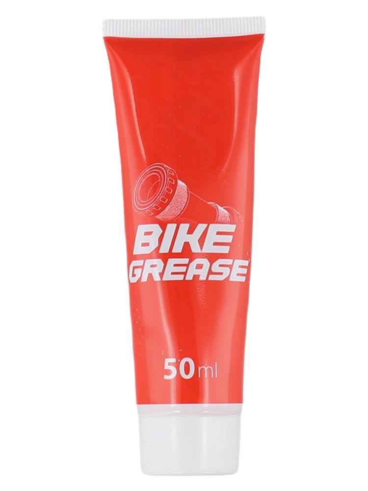 Professionelles Fahrrad-Schmierfett für langfristigen Schmier- und Korrosionsschutz 50ml